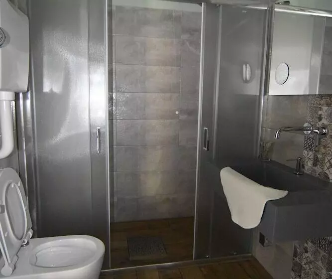 هتل Agritur Michelotti Giancarlo