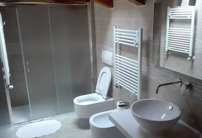 هتل Agritur Michelotti Giancarlo