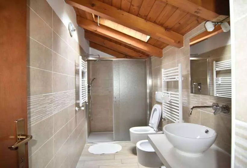 هتل Agritur Michelotti Giancarlo