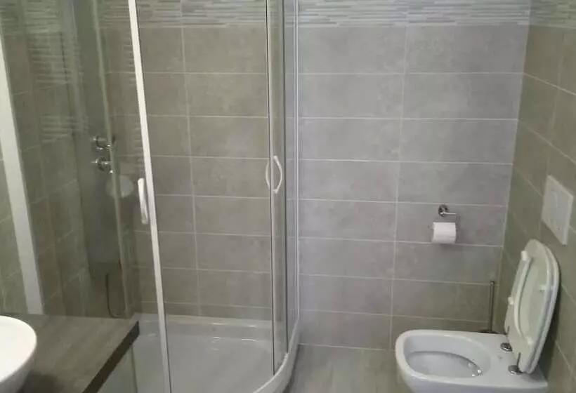 هتل Agritur Michelotti Giancarlo