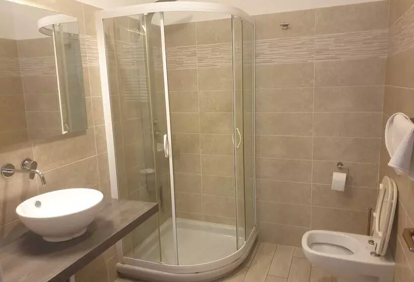 هتل Agritur Michelotti Giancarlo