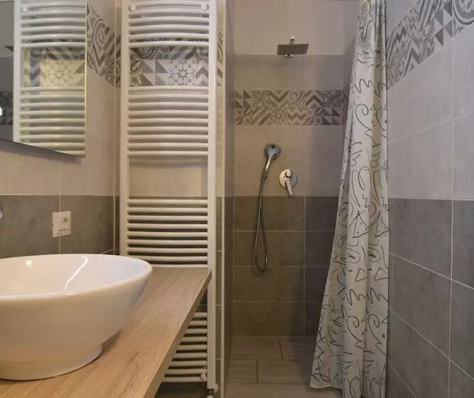 هتل Agritur Michelotti Giancarlo