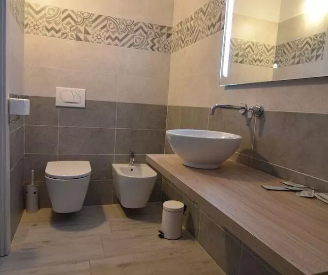 هتل Agritur Michelotti Giancarlo