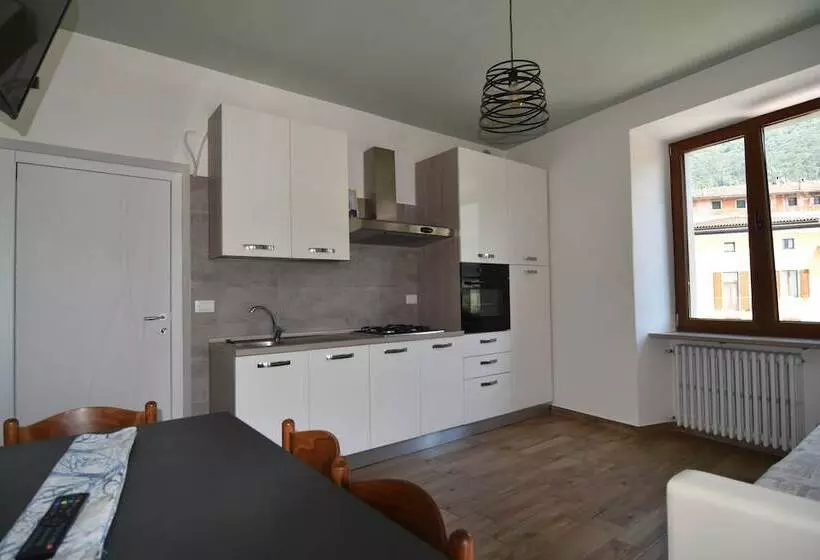 هتل Agritur Michelotti Giancarlo