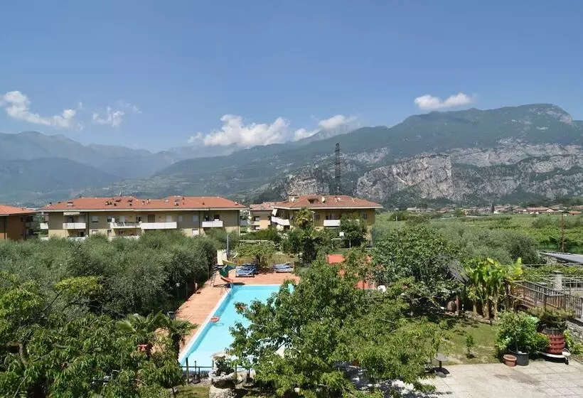 هتل Agritur Michelotti Giancarlo