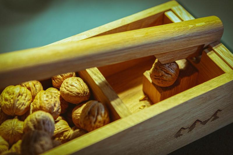 فندق Alpenruhe   Vintage Design