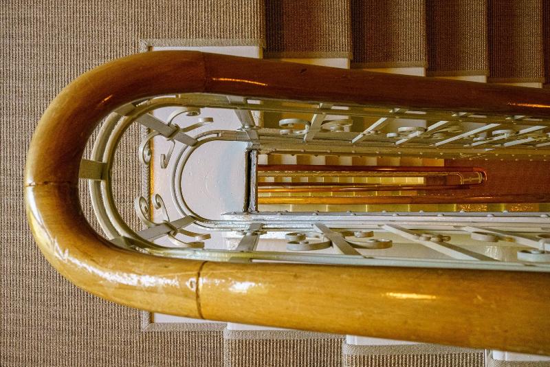 فندق Alpenruhe   Vintage Design