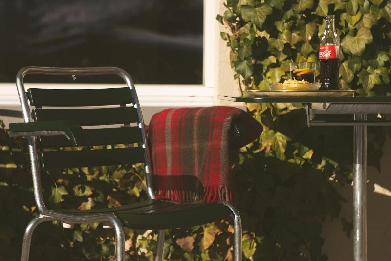 فندق Alpenruhe   Vintage Design