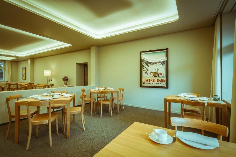 فندق Alpenruhe   Vintage Design