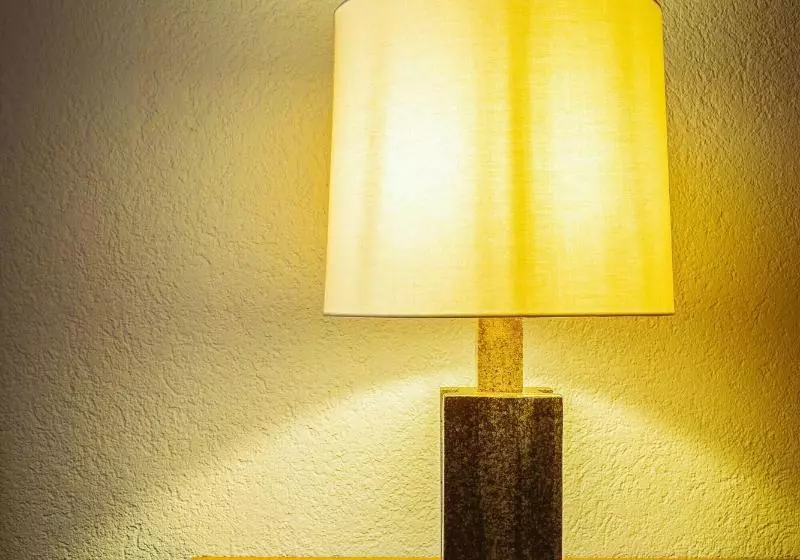 酒店 Alpenruhe Vintage Design