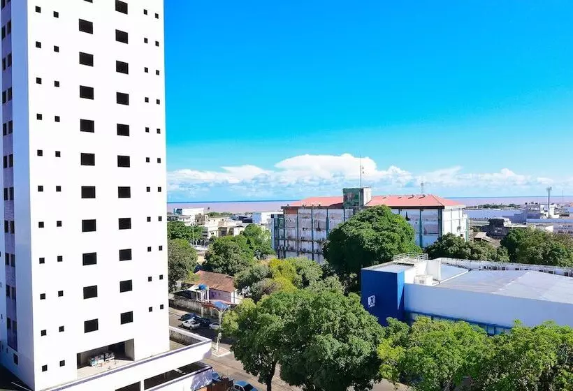 Отель Amapa