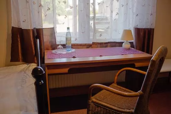 ホテル & Restaurant Arnoldusklause