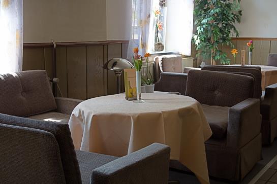 酒店 & Restaurant Arnoldusklause