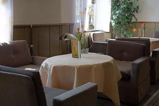 ホテル & Restaurant Arnoldusklause