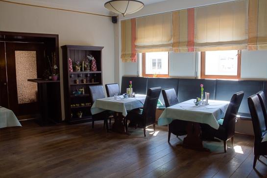 酒店 & Restaurant Arnoldusklause