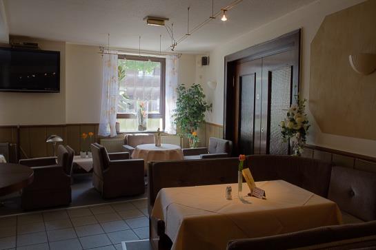 酒店 & Restaurant Arnoldusklause