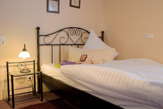 酒店 & Restaurant Arnoldusklause