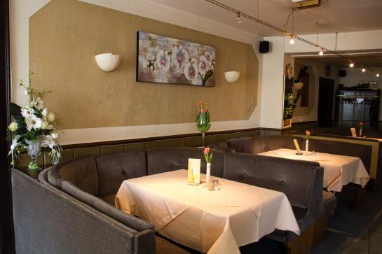 酒店 & Restaurant Arnoldusklause