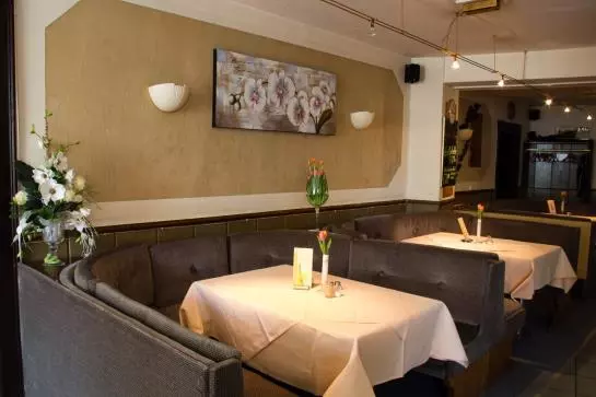 ホテル & Restaurant Arnoldusklause