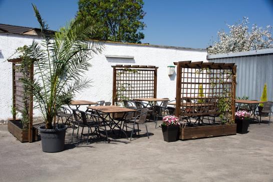 酒店 & Restaurant Arnoldusklause