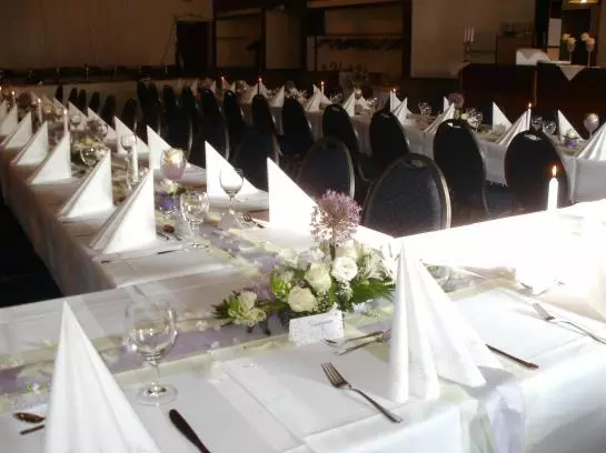 ホテル & Restaurant Arnoldusklause