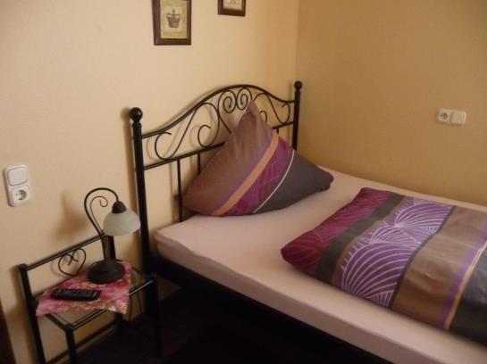 酒店 & Restaurant Arnoldusklause