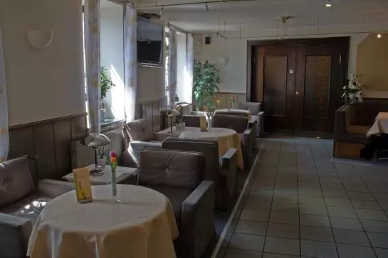 ホテル & Restaurant Arnoldusklause