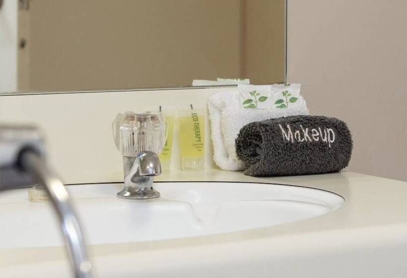 בית מלון כפרי Asure Macy's Motor Inn