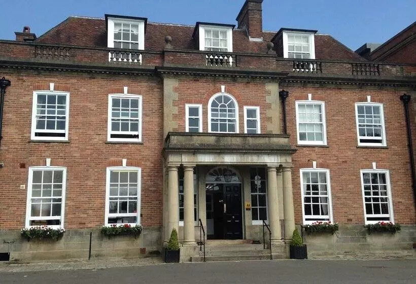 ホテル The Bannatyne Spa