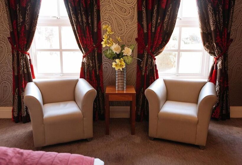 فندق The Bannatyne Spa