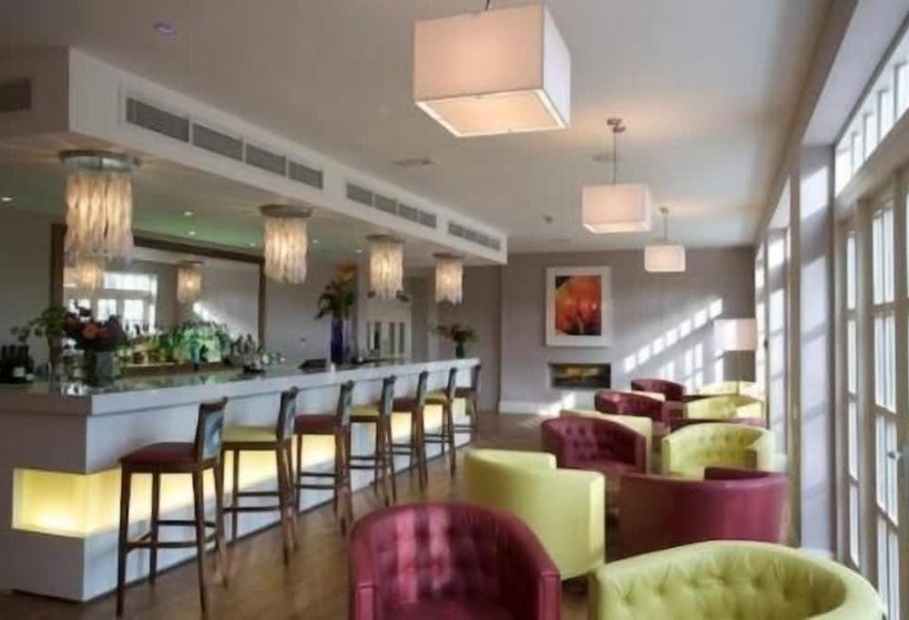 فندق The Bannatyne Spa