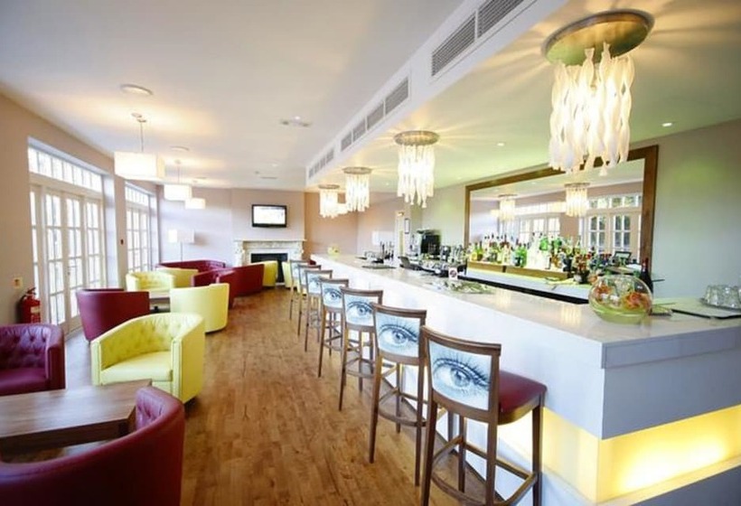 فندق The Bannatyne Spa