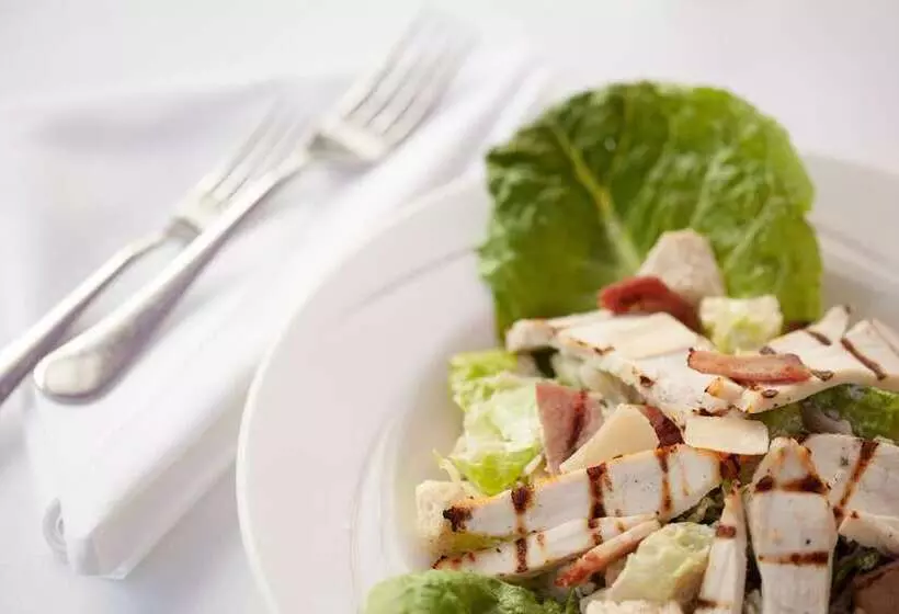 ホテル The Bannatyne Spa