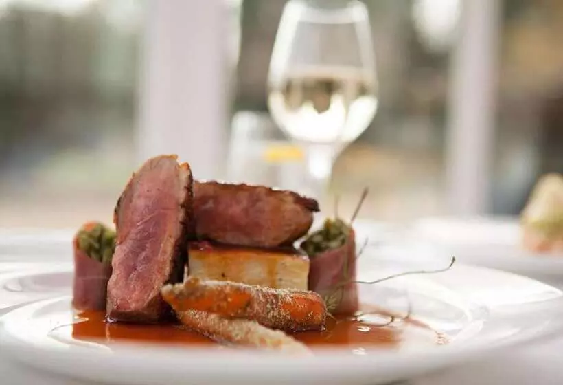 ホテル The Bannatyne Spa