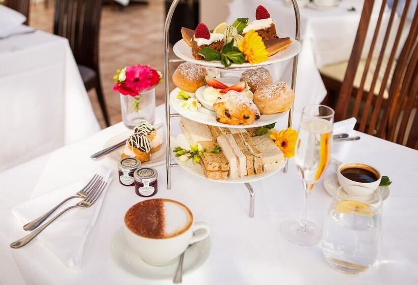 فندق The Bannatyne Spa