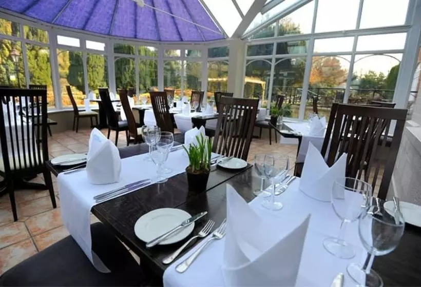 ホテル The Bannatyne Spa