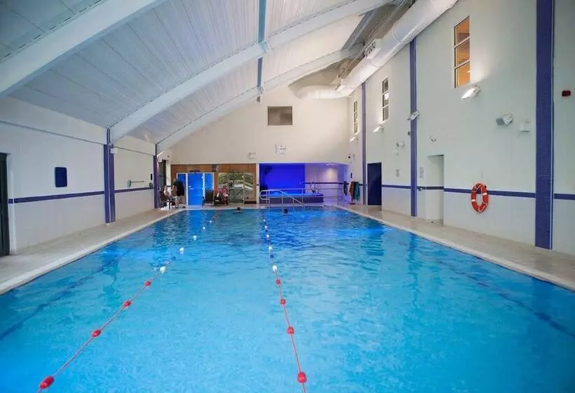 ホテル The Bannatyne Spa