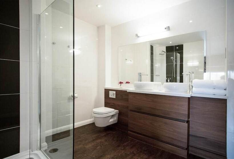 فندق The Bannatyne Spa