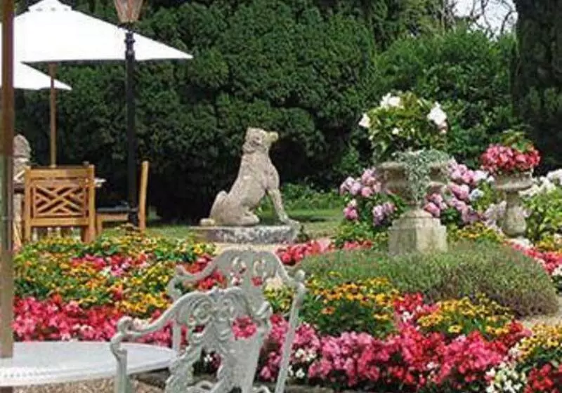 ホテル The Bannatyne Spa