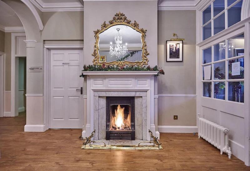 فندق The Bannatyne Spa