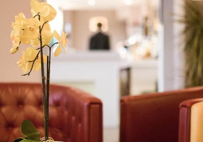 فندق The Bannatyne Spa