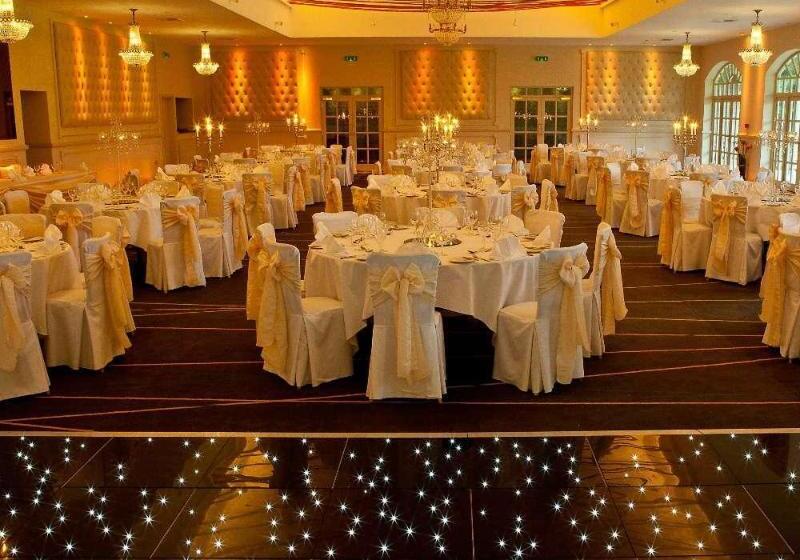 فندق The Bannatyne Spa