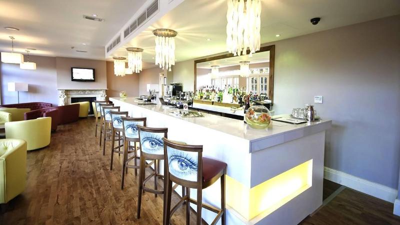 فندق The Bannatyne Spa