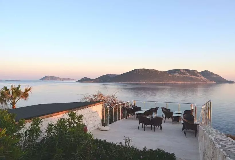 בית מלון כפרי Cachet Adults Only