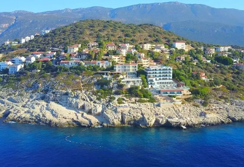 בית מלון כפרי Cachet Adults Only