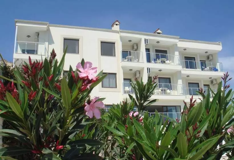 בית מלון כפרי Cachet Adults Only