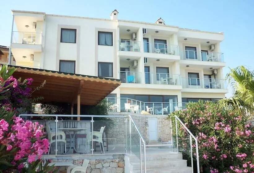 בית מלון כפרי Cachet Adults Only