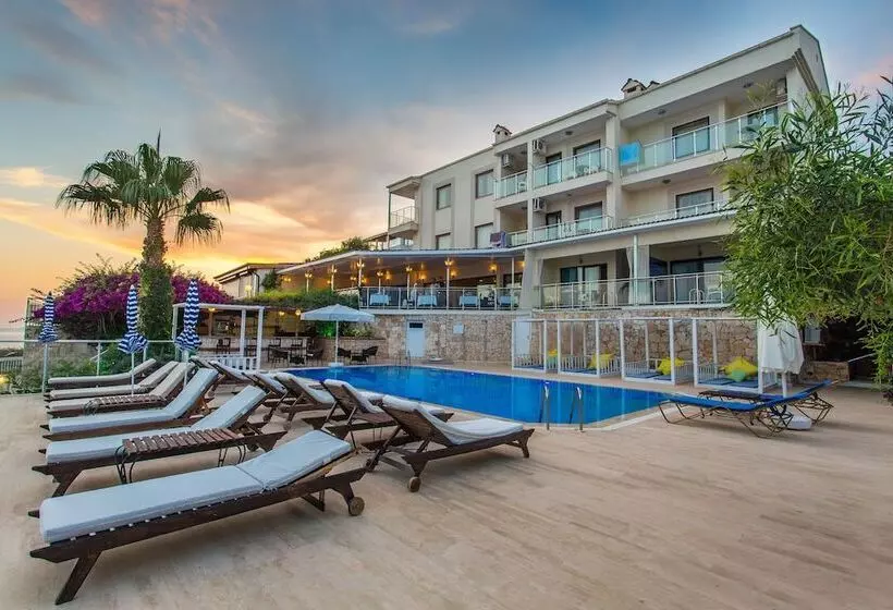 בית מלון כפרי Cachet Adults Only