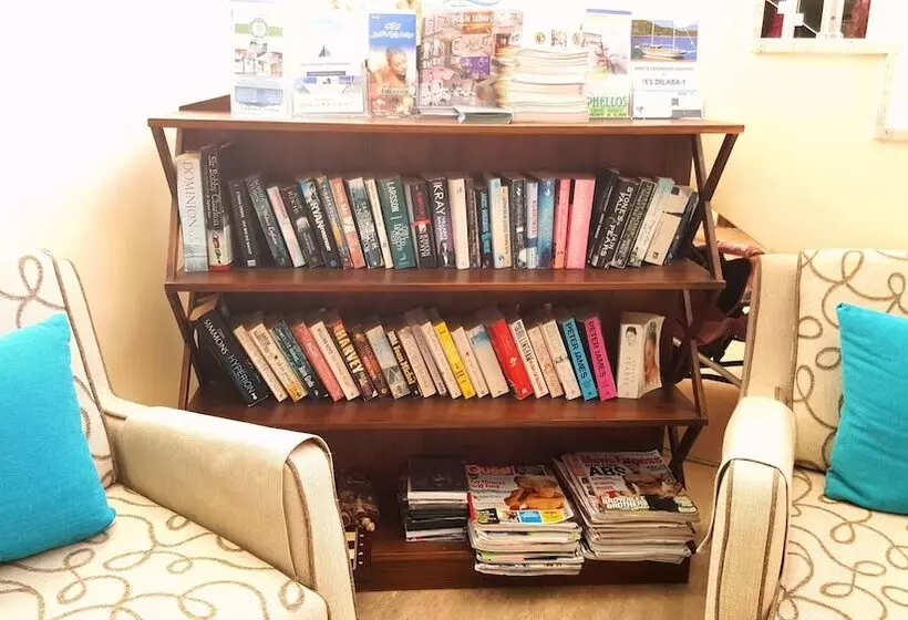 בית מלון כפרי Cachet Adults Only