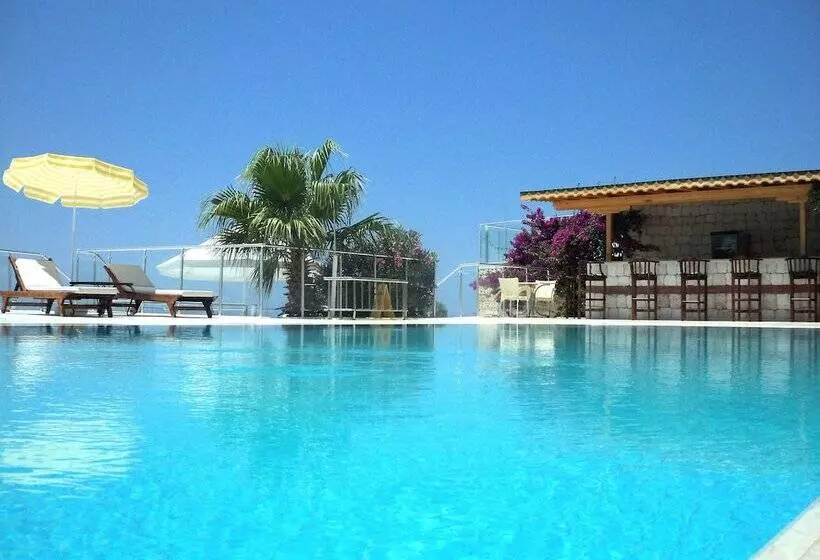 בית מלון כפרי Cachet Adults Only